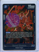 Nuova Shenron - Fusion World Wish For Shenron FB07-033 R Foil