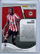 2022-23 Revolution Premier League Josh Dasilva