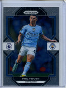 2022-23 Panini Prizm Premier League Phil Foden