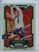 2024 Prizm WWE Shayna Baszler Silver Prizm