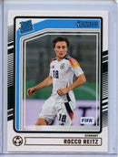 2024-25 Donruss Rocco Reitz