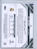 2023-24 Topps UEFA CC Jade Edition Toni Kroos