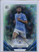 2023-24 Topps UEFA CC Jade Edition Josko Gvardiol