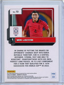 2022-23 Donruss FIFA Min-Jae Kim