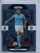 2022-23 Panini Prizm Premier League Rodri