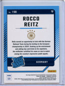 2024-25 Donruss Rocco Reitz