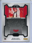 2024 Prizm WWE Shayna Baszler Silver Prizm