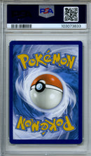 2023 Pokemon Scarlet & Violet Paldea Evoled ETB Pikachu SVP027 PSA 8