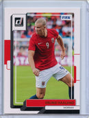 2022-23 Donruss FIFA Erling Haaland