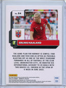 2022-23 Donruss FIFA Erling Haaland