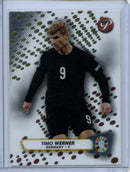 2023-24 Topps Pristine Road To Euro Timo Werner