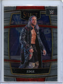 2022 Panini Select WWE Edge Concourse