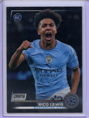 2022-23 Topps Stadium Club Chrome UEFA Club Competitions Rico Lewis