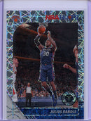 2019-20 Hoops Premium Julius Randle Laser