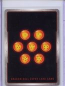 Sansyo, Malevolent Henchman - Wild Resurgence BT21-029 C Foil