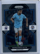 2022-23 Panini Prizm Premier League Bernardo Silva