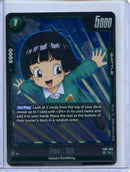 Pan: SH - Fusion World Wish For Shenron FB07-063 R Foil