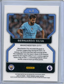 2022-23 Panini Prizm Premier League Bernardo Silva