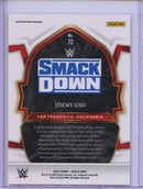 2023 Panini Select WWE Jimmy Uso Concourse