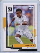 2022-23 Donruss FIFA Vinicius Jr.