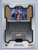 2024 Prizm WWE Dijak Silver Prizm