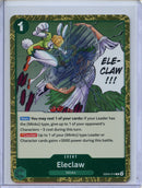 Eleclaw - The Azure Sea's Seven EB04-019 R