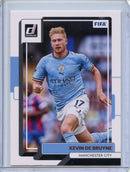 2022-23 Donruss FIFA Kevin De Bruyne