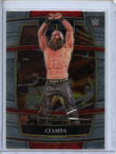2022 Panini Select WWE Ciampa Concourse
