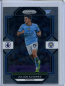 2022-23 Prizm Premier League Julian Alvarez