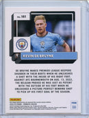 2022-23 Donruss FIFA Kevin De Bruyne