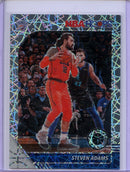 2019-20 Hoops Premium Steven Adams Laser