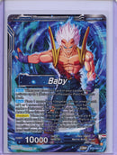 Baby, Awakening With a Grudge - Wild Resurgence BT21-035 UC Foil