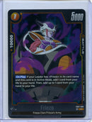Frieza - Fusion World Wish For Shenron FB07-088 R Foil