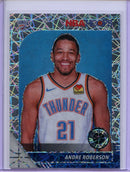 2019-20 Hoops Premium Andre Roberson Laser