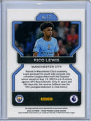 2022-23 Prizm Premier League Rico Lewis
