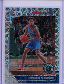 2019-20 Hoops Premium Terrance Ferguson Laser