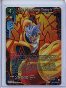 Baby, Parasitizing Complete - Wild Resurgence BT21-040 UC Foil