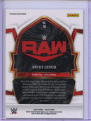 2023 Panini Select WWE Becky Lynch Concourse
