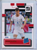 2022-23 Donruss FIFA Adam Hlozek