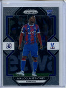 2022-23 Panini Prizm Premier League Malcolm Ebiowei