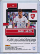 2022-23 Donruss FIFA Adam Hlozek