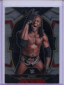 2023 Panini Select WWE Booker T Concourse