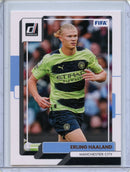 2022-23 Donruss FIFA Erling Haaland
