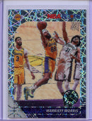 2019-20 Hoops Premium Markieff Morris Laser