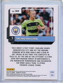 2022-23 Donruss FIFA Erling Haaland