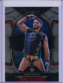 2023 Panini Select WWE Johnny Gargano Concourse