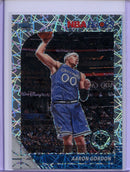 2019-20 Hoops Premium Aaron Gordon Laser