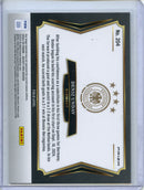 2024-25 Select FIFA Deniz Undav Field Level Silver