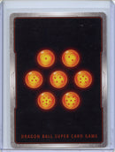 Trunks, Domination Complete - Wild Resurgence BT21-048 R Foil