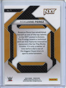 2024 Prizm WWE Roxanne Perez Emergent